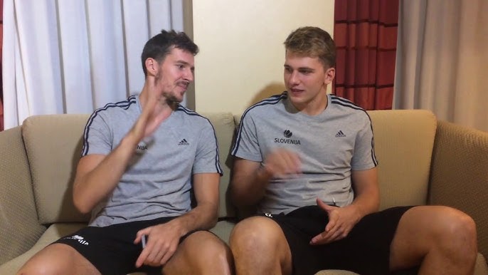 Na mednarodnem prizorišču je Goran Dragić Slovenijo popeljal do zlata na EuroBasketu 2017 ter bil razglašen za MVP turnirja.