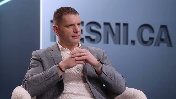 Robert Golob razkril svoj načrt: tako bi razdelil resorje med stranke – seveda največji kos svoji stranki