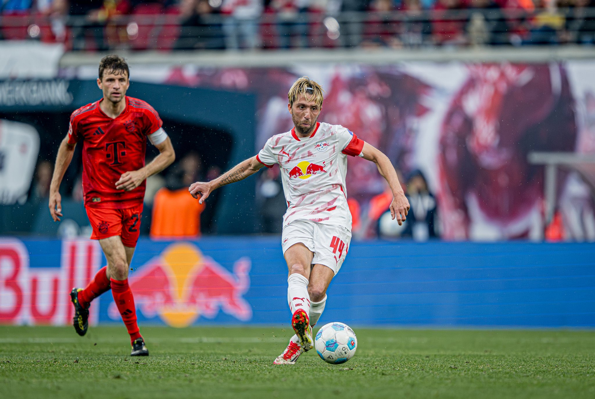 Kevin Kampl po osebni tragediji prekinja sezono, sledi konec kariere?