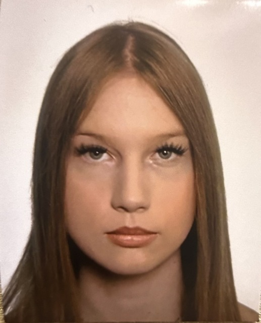 Pogrešana 15-letna Maja Šunkar iz okolice Kranja