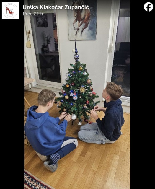 Bojan Požar dvignil prah: je družinska podoba Klakočarjeve nova politična taktika? (FOTO)