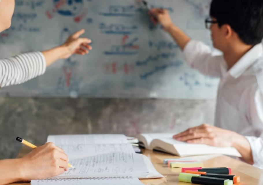 Privajalnik pri učenju jezika