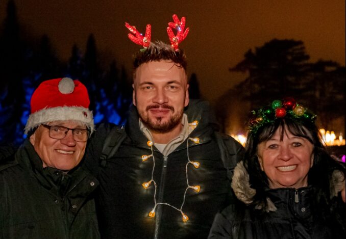 Ganljivo pismo mame Roberta Roškarja, ob katerem so mnogi zajokali - poglejte, kakšne besede je namenilka sinu (FOTO)