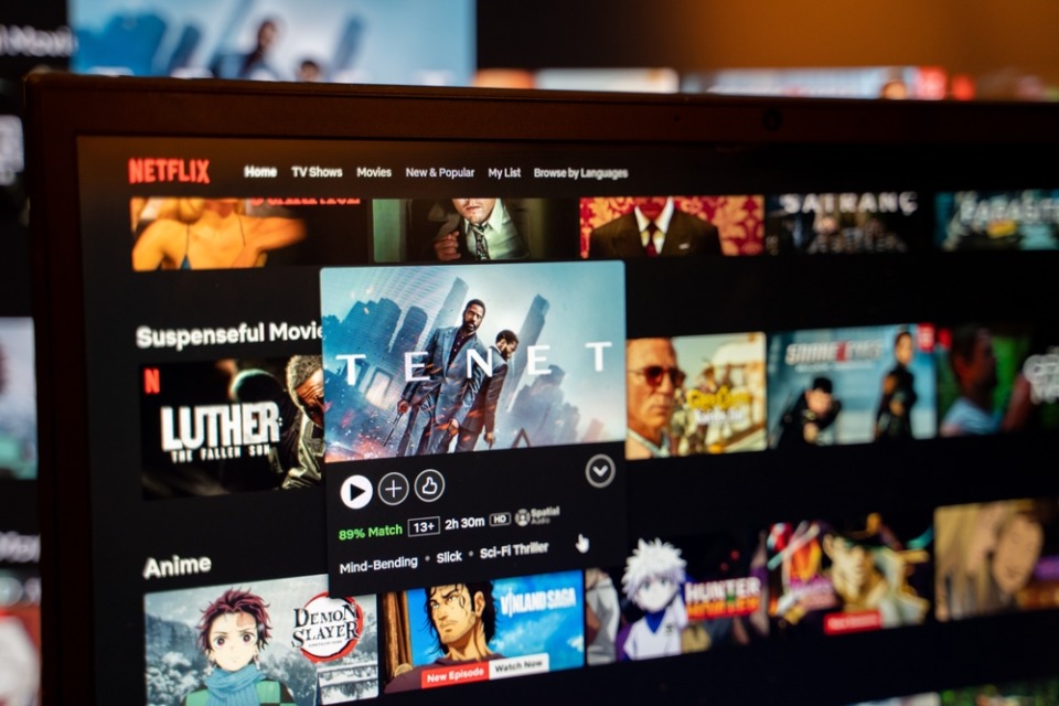 Novica o možni združitvi je sprožila ostre reakcije v filmski industriji. FOTO: Shutterstock