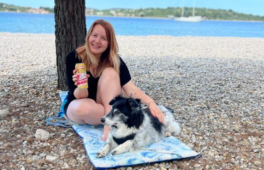 Tanja Kocman tarča brutalnega napada – komentar, ki je šel predaleč - poglejte kašen komentar ji je namenila bralka (FOTO)