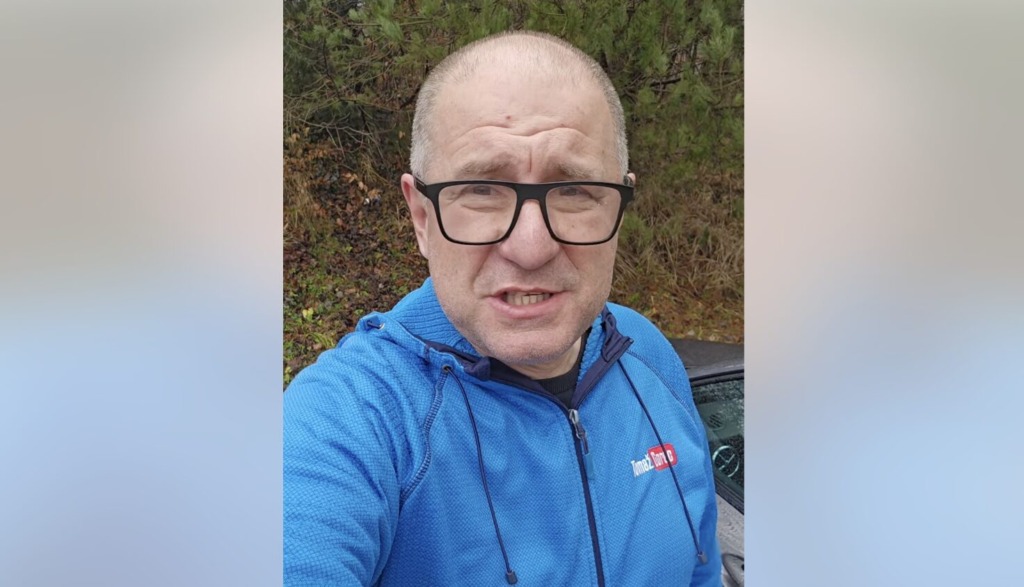 “Lahko me počakajo in ubijejo, tudi Acota so” Znani Slovenec s pretresljivo objavo