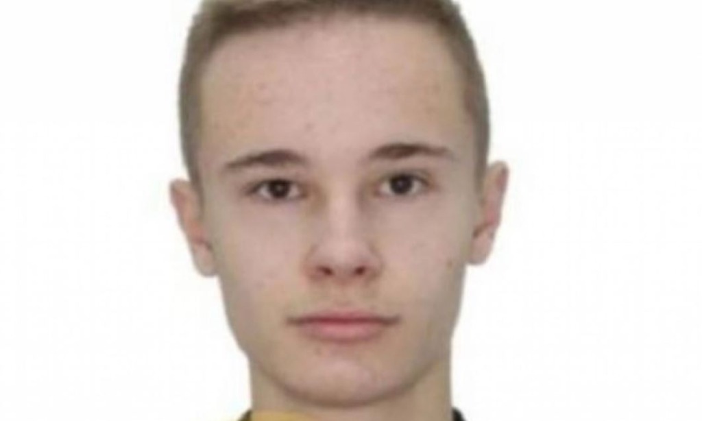 Sin politika ubit na pošasten način, razkrita srhljiva pričevanja. FOTO: Facebook