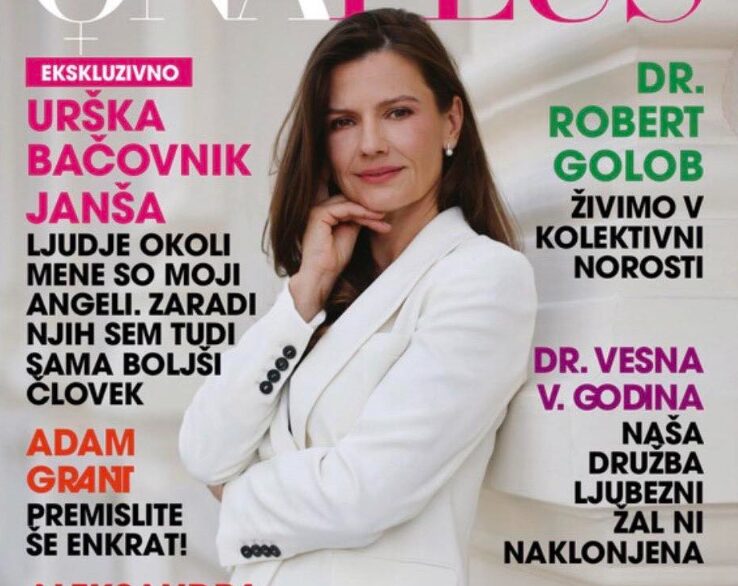 Janez Janša brez dlake na jeziku: »Mora biti res hudo, da se vlada promovira preko moje žene« odzivi se vrstijo