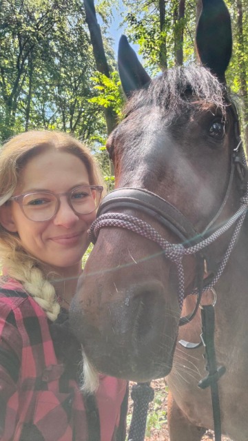 Lara Goršek Kos. FOTO: Instagram
