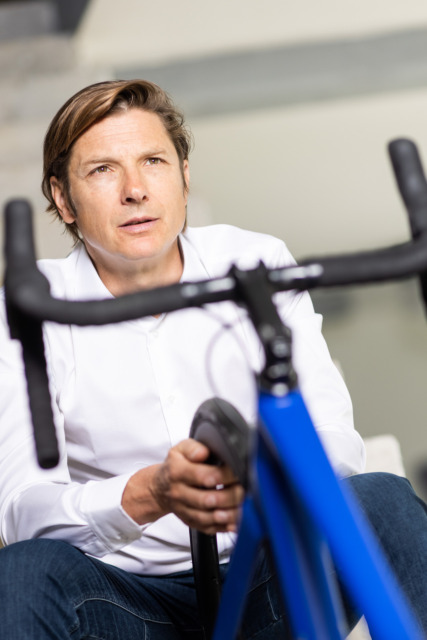 Popolno presenečenje na vrhu KZS: novi predsednik je nekdanji kanuist na divjih vodah Andraž Vehovar