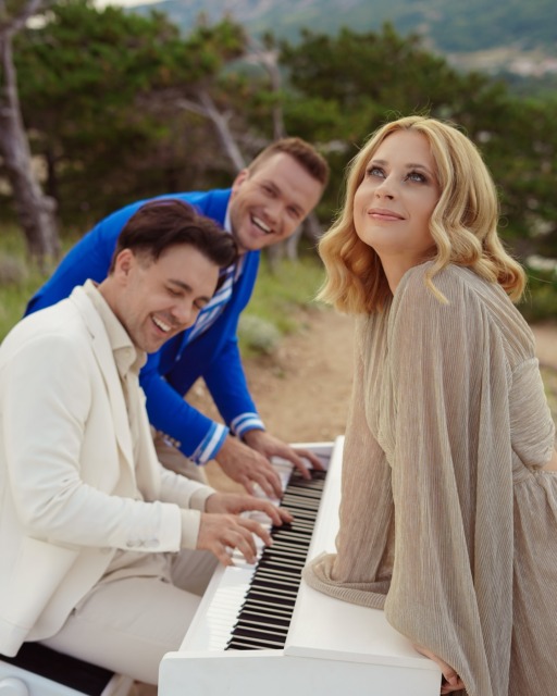 Ker doma niso dobili priložnosti za Evrovizijo, gredo srečo poizkusit v San Marino (FOTO)