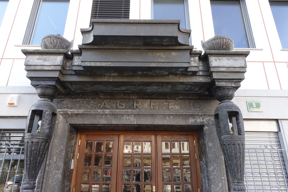 Bojan Emeršič: Vsi mislijo, da ga poznajo, ampak se najbolj zanimiv del začne šele, ko pogledaš ozadje