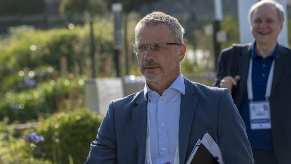 Hrvaška prvič tako visoko: kandidat za sam vrh Evropske centralne banke