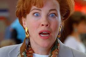 Šokantna vest pretresla filmski svet: umrla igralka iz filma Sam doma (FOTO in VIDEO)