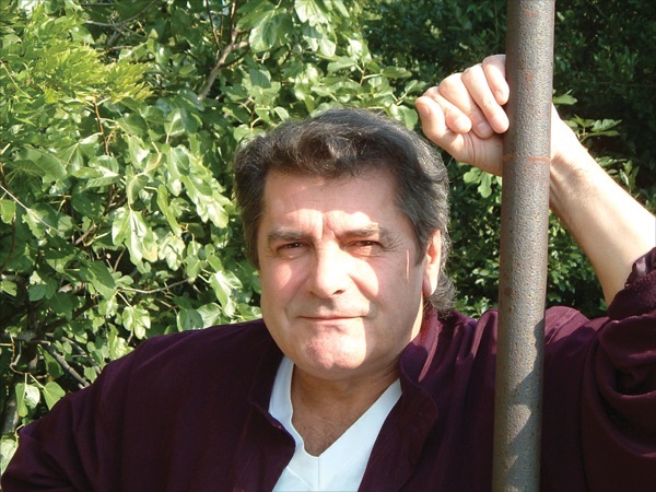 Glasbeni svet pretresla novica o smrti Daliborja Bruna