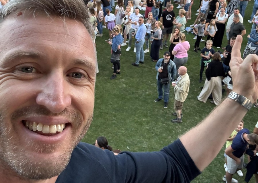 To je posnetek, ki ga je Denis Avdić skrival 15 let, zdaj se je znova pojavil v javnosti (VIDEO)