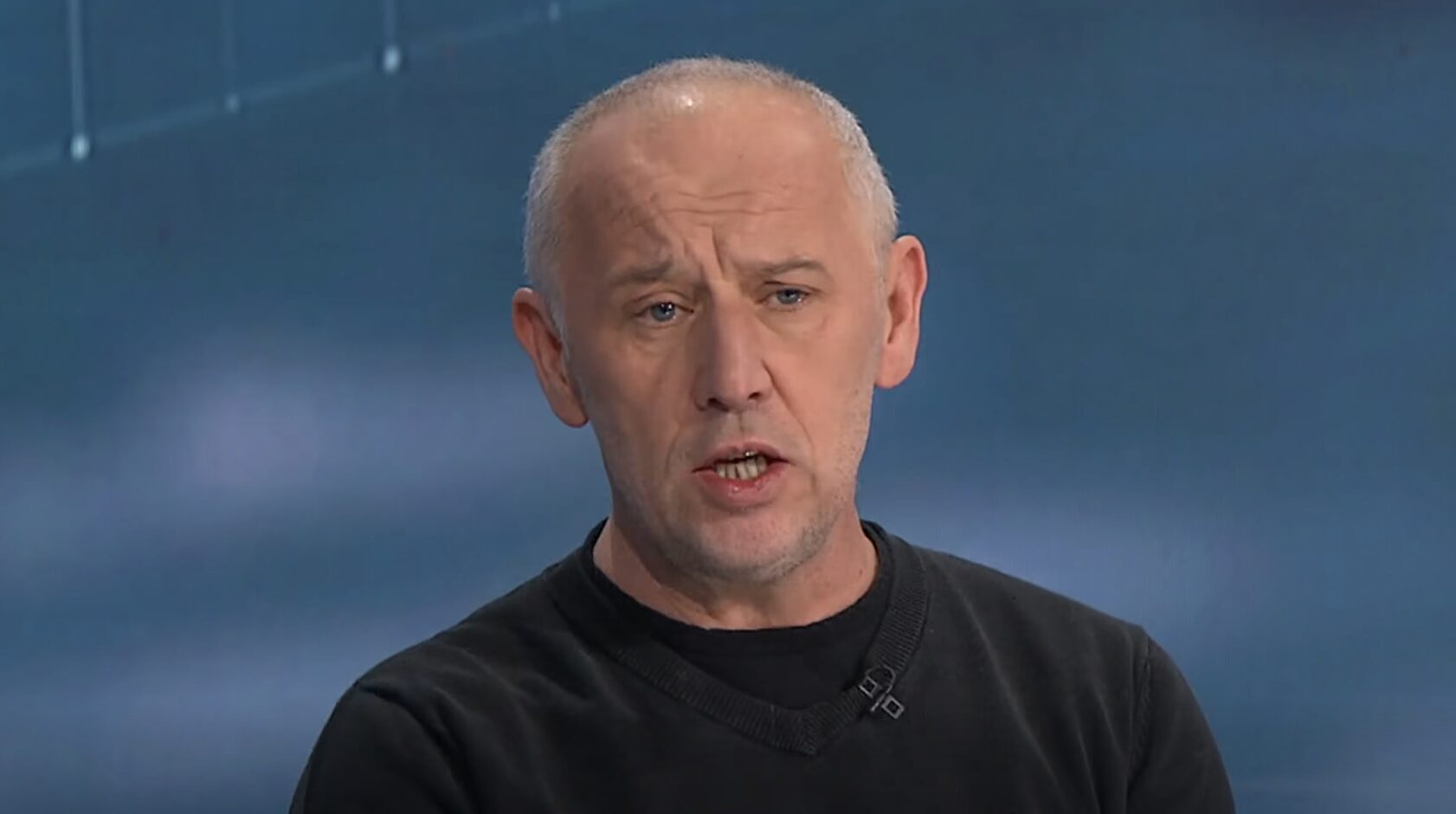 Gregor Kavčič in SB Novo mesto iz oči v oči, tole podrobnosti, za vse krivih 47 napotnic?