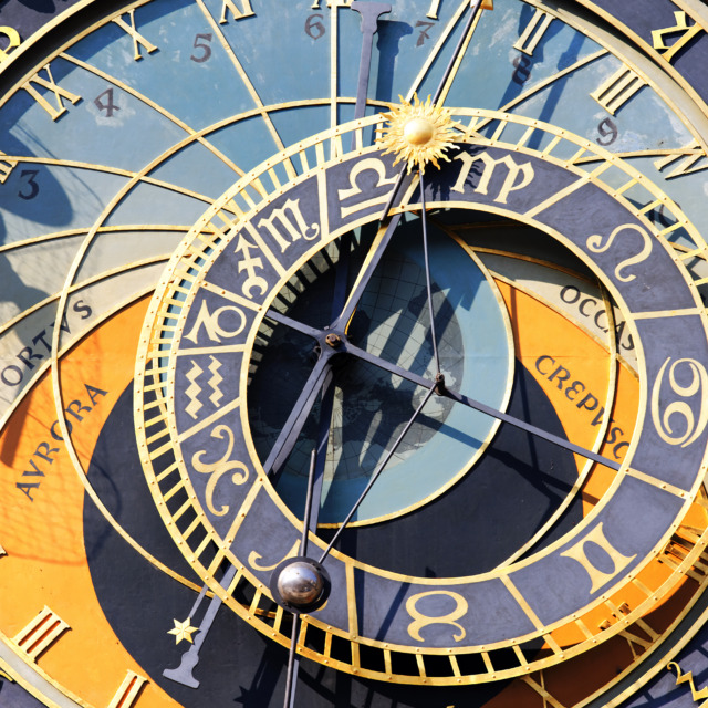 Horoskop za 23. maj: dan, ko bo največ pomenilo to, da ne izgubite sebe v tujem tempu
