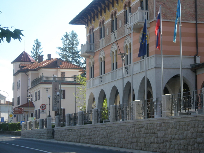 To, kar je storila ta slovenska občina za ljudi, bi morali storiti v vsakem mestu (FOTO)