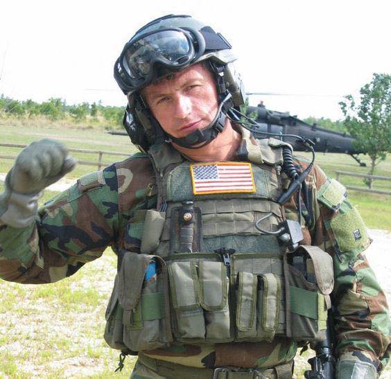 Hrvaški vojak iz sence: pot Ivice Jeraka do ene najbolj tveganih akcij v Latinski Ameriki