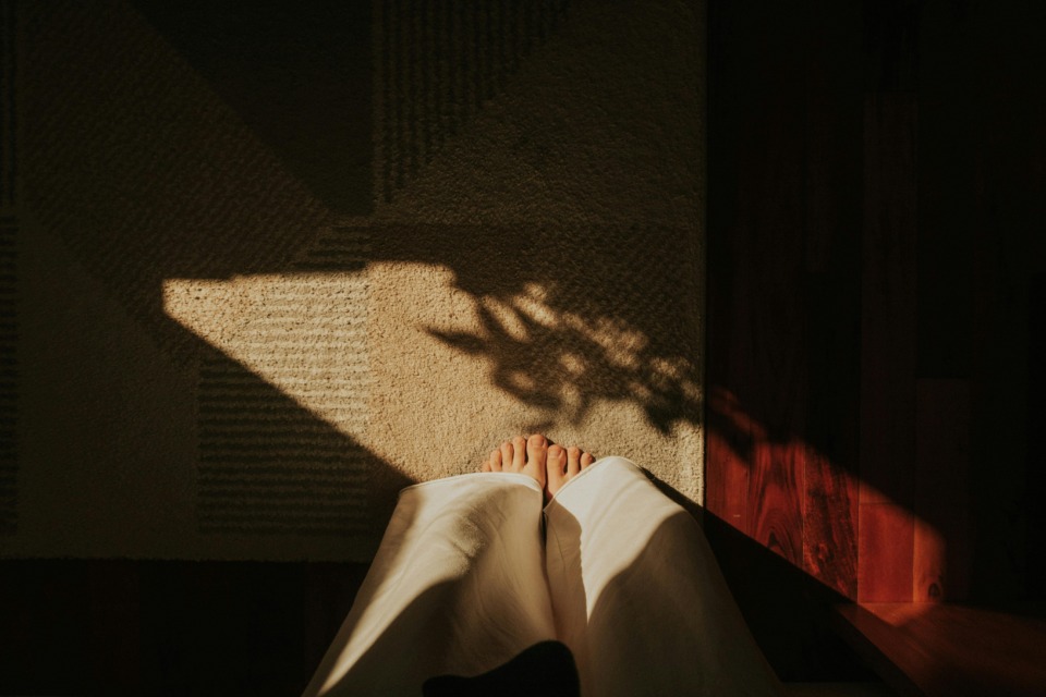 Kdaj vreme dejansko vpliva na energijo, spanec in razpoloženje?