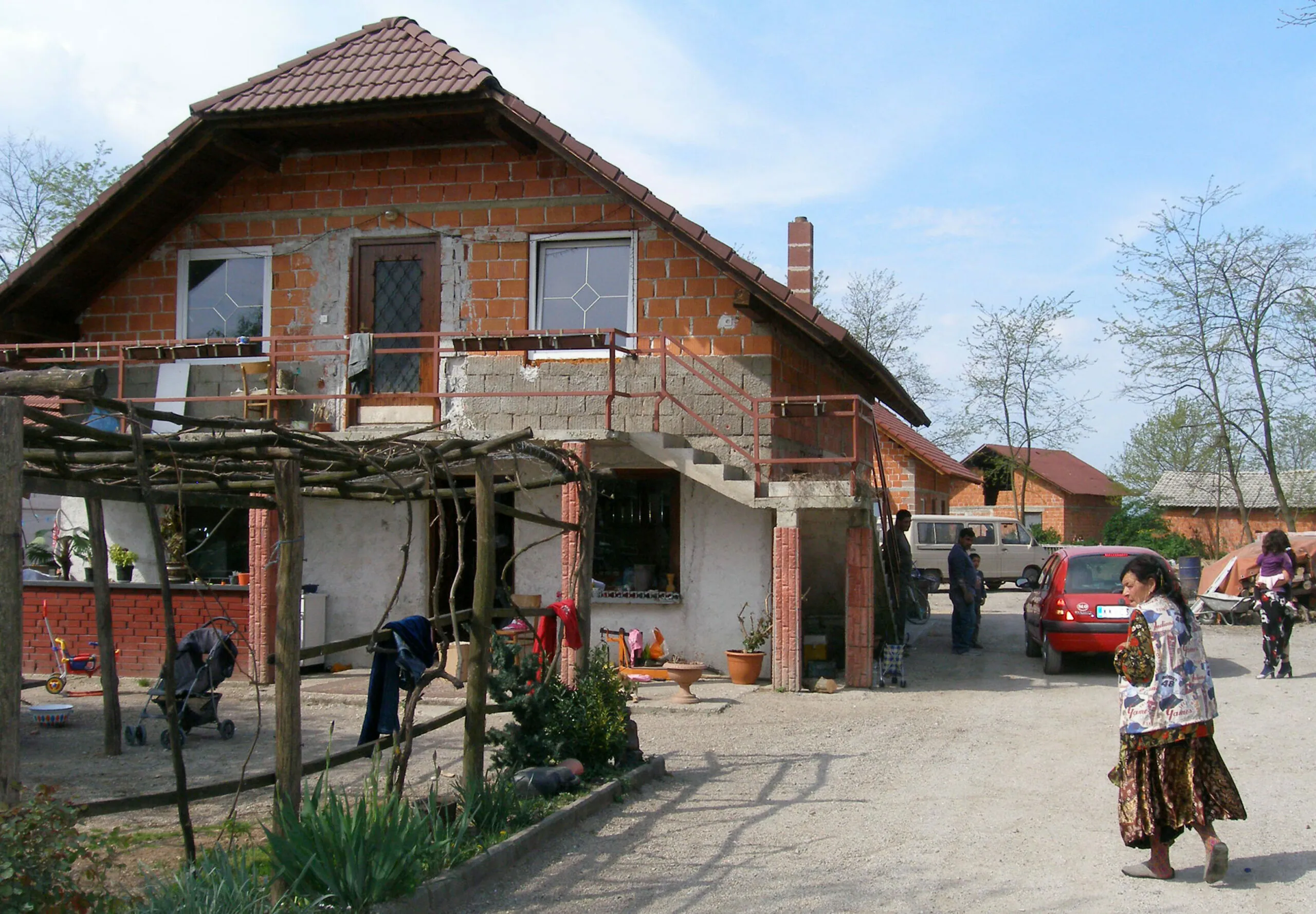 Kerinov Grm; vir: Facebook