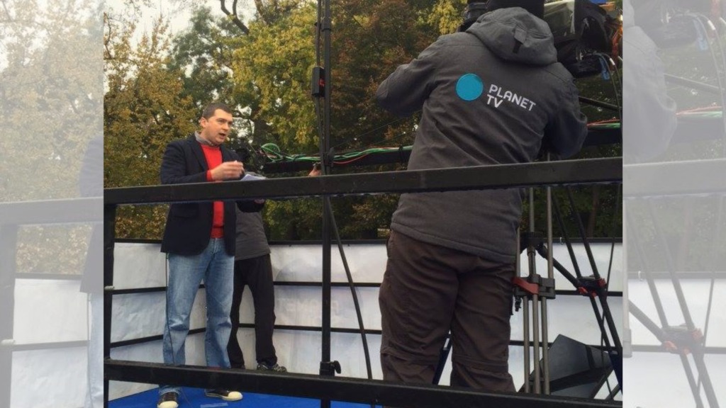 Šok na slovenski televiziji, priljubljeni voditelj zapušča Planet TV