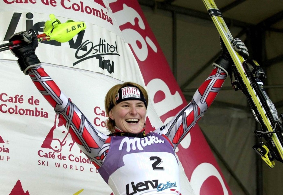 Šok za slovenski šport! Umrla je nekdanja smučarka Nataša Bokal