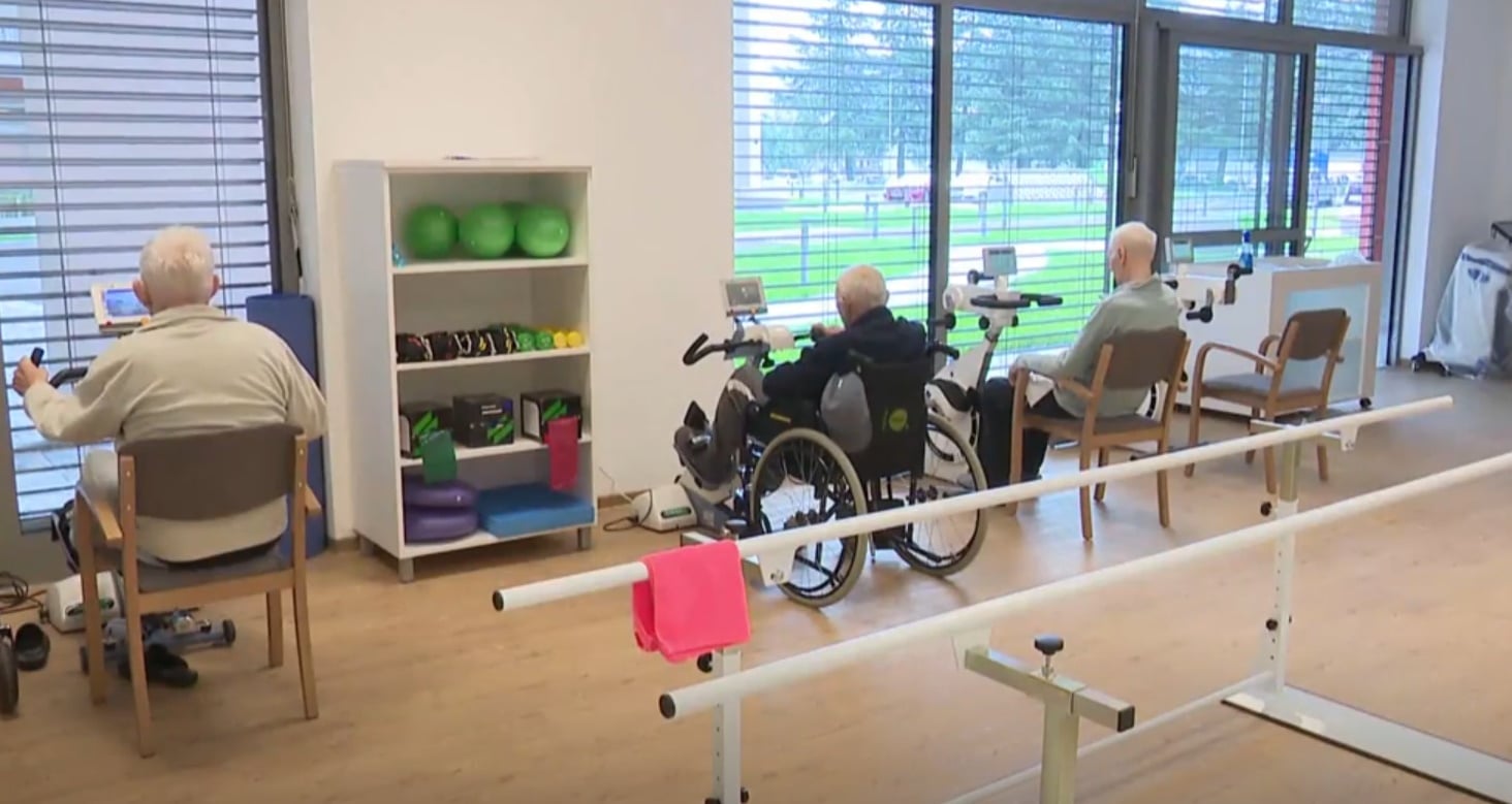 Fotografija je simbolična. FOTO: RTV Slovenija/printscreen