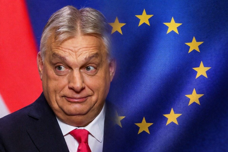 Orbán prvič resno ogrožen: Madžarska pred volitvami, ki lahko premešajo tudi Evropo