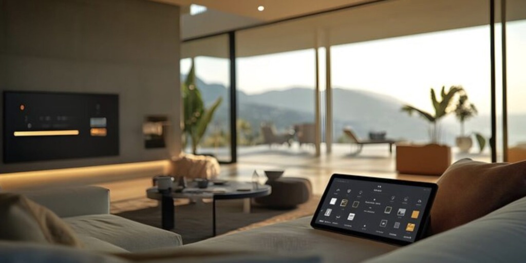 Kako pametni domovi v resnici delujejo in kaj se v ozadju dejansko dogaja?