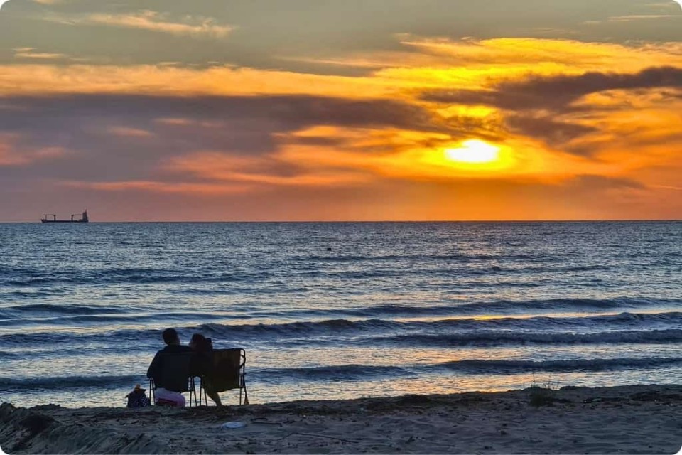 Počitnice 2026 v znamenju mirnejših in manj obljudenih krajev