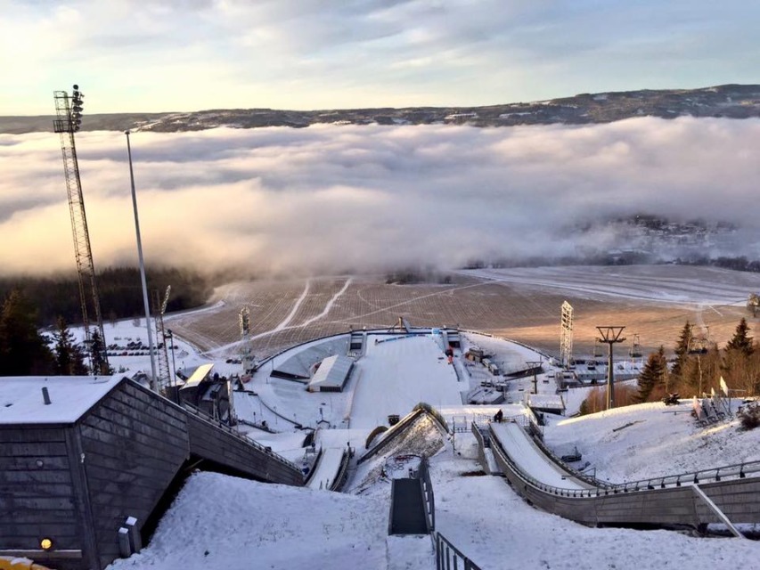 pogled iz skakalnice - NaDlani.si