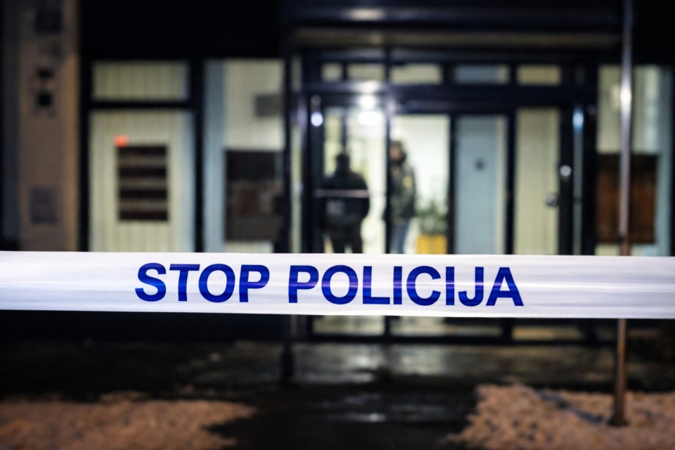 Prijet Slovenec, ki je bil na begu od leta 2016, tu so prve informacije