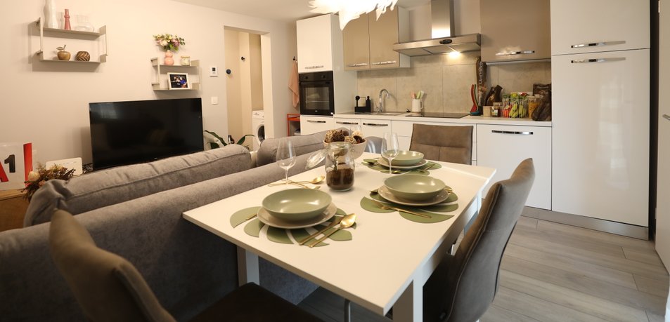 Delovna akcija je prinesla takšen rezultat