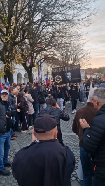 Potrpežljivosti je konec – Ljudska iniciativa Dolenjske napoveduje vseslovenski protestni shod: »Vlada je z ignoranco izbrala ulico«