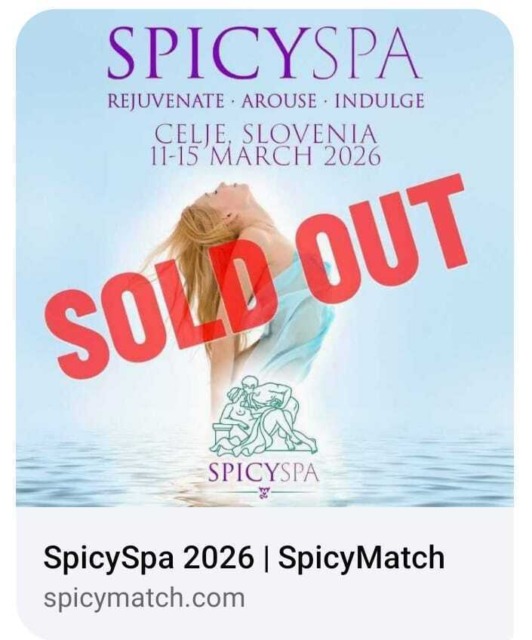 Razkrit datum, ko družine z otroki nimajo vstopa v te slovenske toplice – dogodek je bil razprodan v hipu