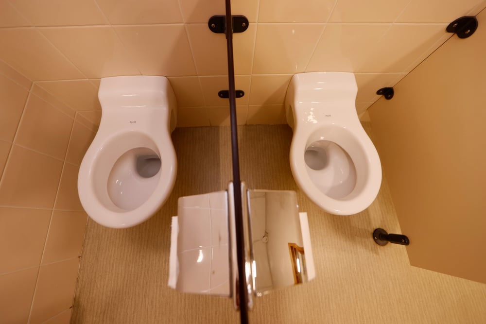 Takšni dogodki niso nekaj, kar bi smeli prezreti, opozarja mama. FOTO: Shutterstock