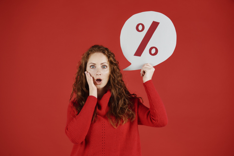 Akcija, ki jo ima Spar