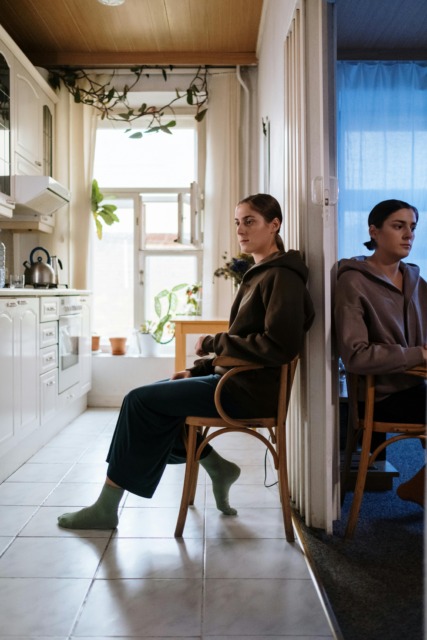 Zakaj se težko sprostim, tudi ko imam čas?