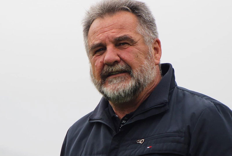 Po zlomu slovenskega nogometnega kluba je predsednik priznal: “Doživel sem dva infarkta, namestili so mi tri stente, srčni spodbujevalnik!”