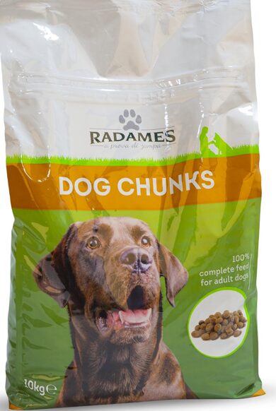 Ste zadnje čase kupovali v Eurospinu? To hrano takoj zavrzite