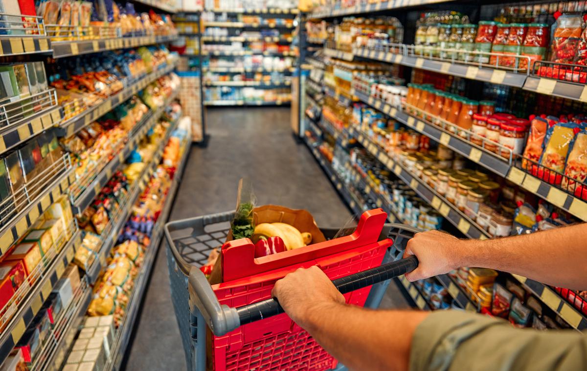 Fotografija je smbolična; vir: Shutterstock