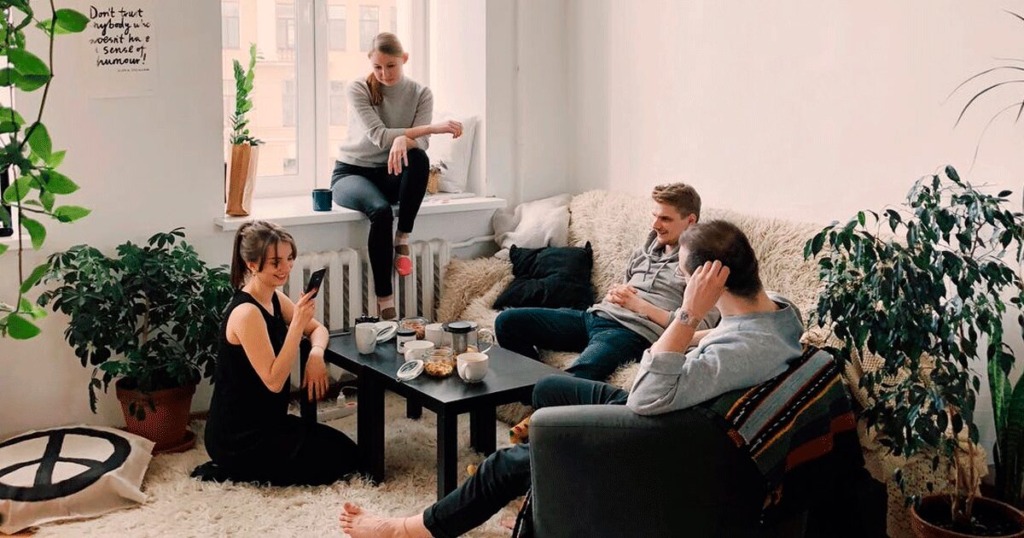 Mladi v Sloveniji pri učenju tujega jezika