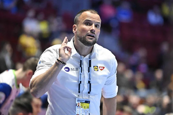 Ni še konec! Točno tak razplet Slovenijo pelje med najboljše štiri na EP