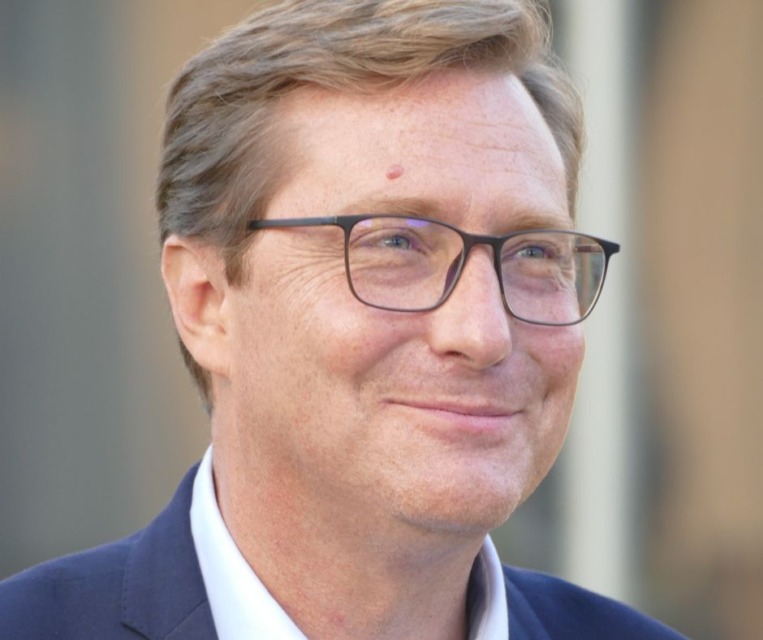 Vladimir Prebilič: Od rockerja do železne discipline