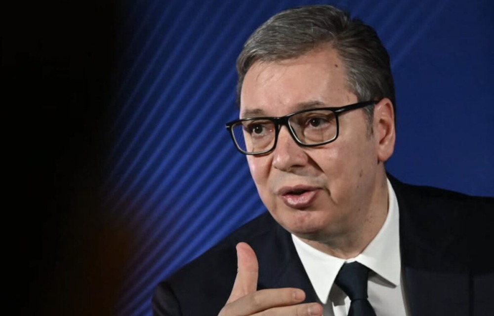 Vučić pod pritiskom zaradi Sarajeva: “Nisem streljal, bil sem novinar”