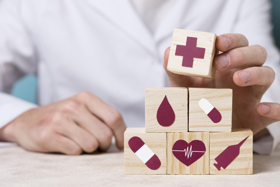 zdravstvo - NaDlani.si