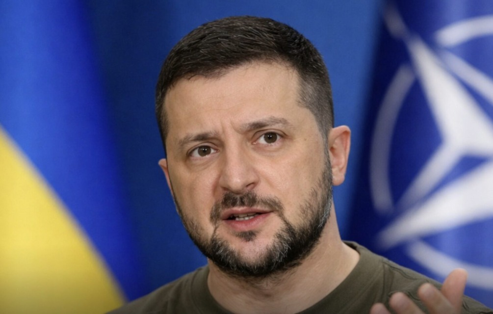 “Vse je pripravljeno”: Zelenski napoveduje podpis ameriško-ukrajinskega varnostnega dogovora