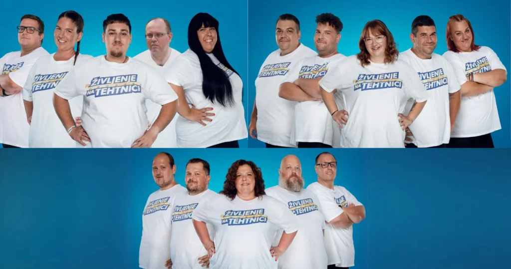 Na Planet TV znova prižigajo luč upanja: vrača se Življenje na tehtnici